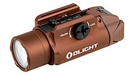 Подствольный фонарь Olight PL-3S Valkyrie Desert Tan